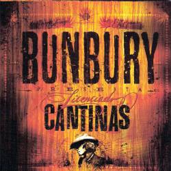 Enrique Bunbury : Licenciado Cantinas